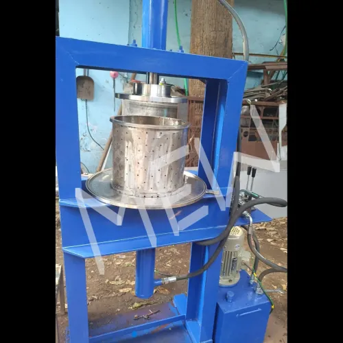 Mariya Engineering Works is a trusted manufacturer