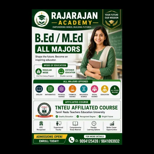 B.ED ADMISSION GUIDANCE, 