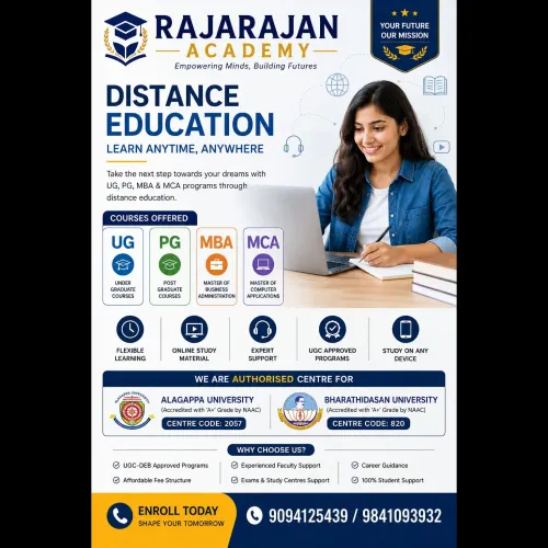 MBA HR IN DISTANCE EDUCAT