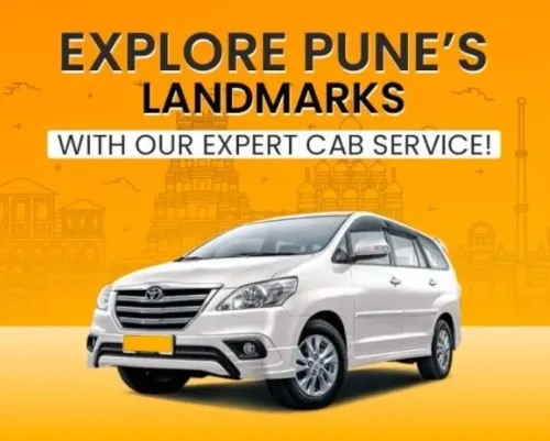 No. 1 Car Rental Services in P