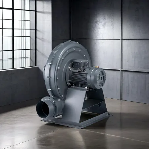 An Industr