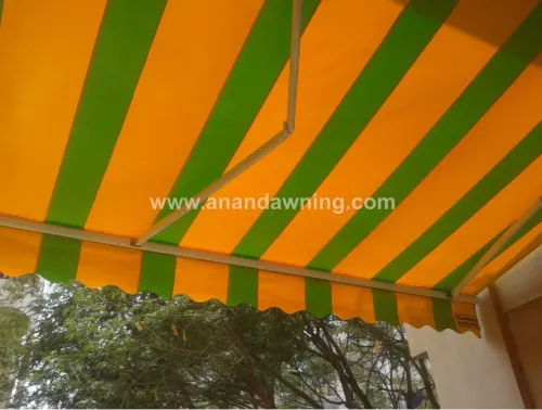 A well-designed Retractable Awning in Pune offers 