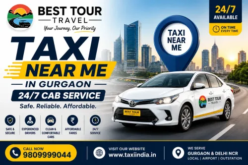 Looking for a Taxi Near Me ? B