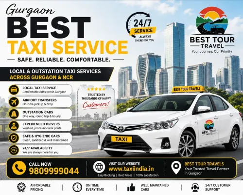 Gurgaon Be