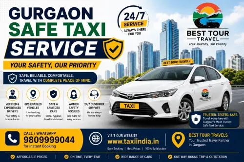 Gurgaon Sa