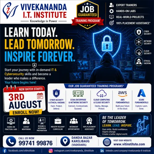 Networking Cybersecurity 