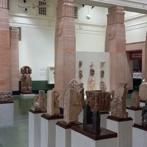 update image