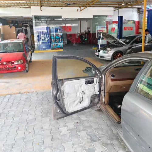 Best Car Garage Near Me In Por