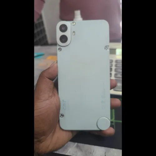 nothing phone charging problem
