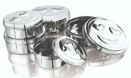 Steel Boxes for Return Gifts are becoming increasi