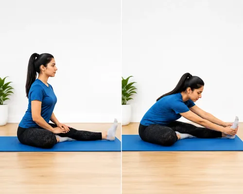 physiotherapy services in hauz