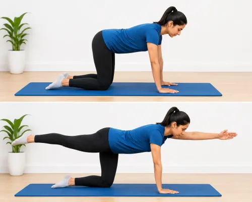 physiotherapy services in hauz