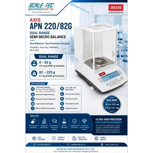 Experience Precision Without Compromise Introducin