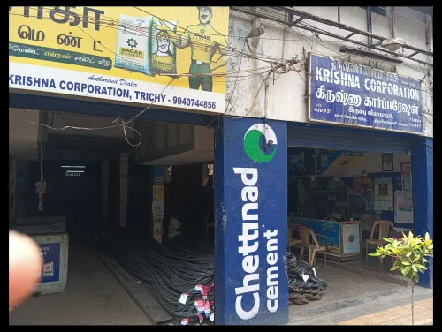 Whether you need electrical cables, wiring accesso