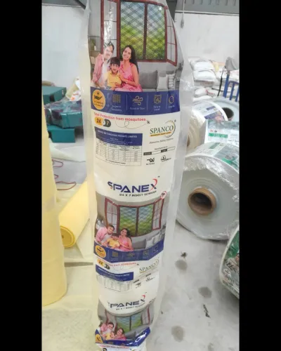 ventilators mosquito nets