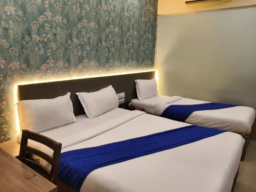 Hotel Ocea