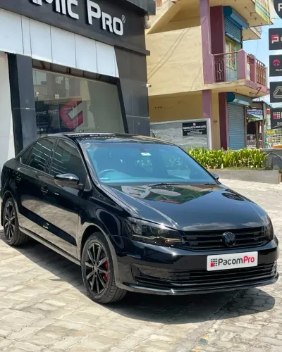 Top Rated VOLKSWAGON VENTO FUL