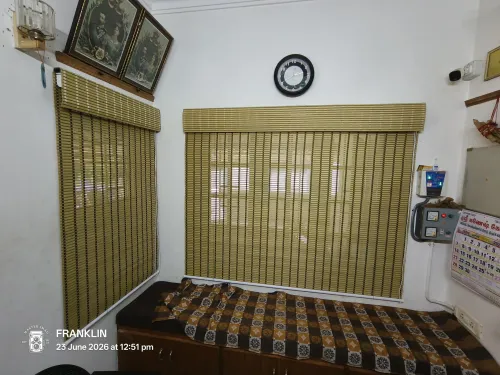 Chakra Curtains is the best PV