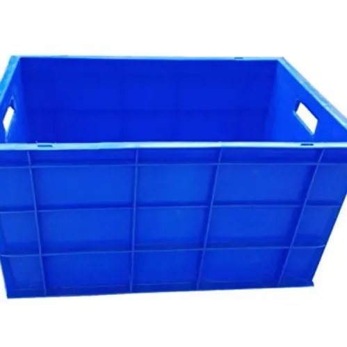 Plastic Crates in Delhi are an indispensable asset