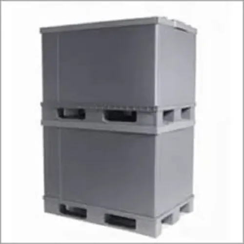 Pallet Boxes in Delhi
