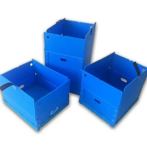 PP Boxes in Delhi