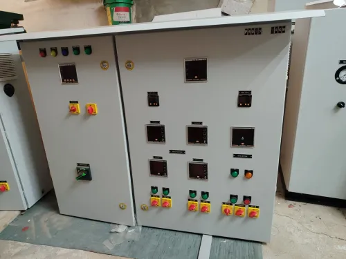 HEATER PANEL