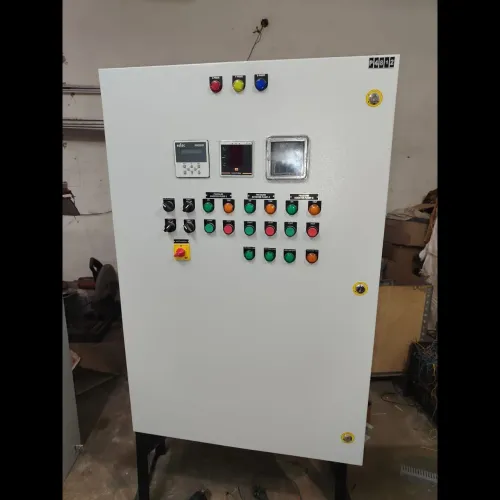 HPN VFD PANEL