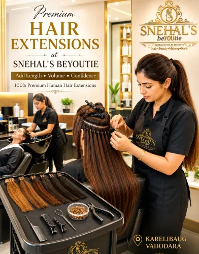 Looking for the best hair extensions in 
