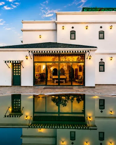 LuxAuraStays Jaipur introduces