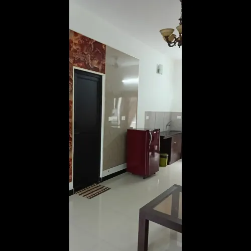 Maduraa serviced apartment 
Th