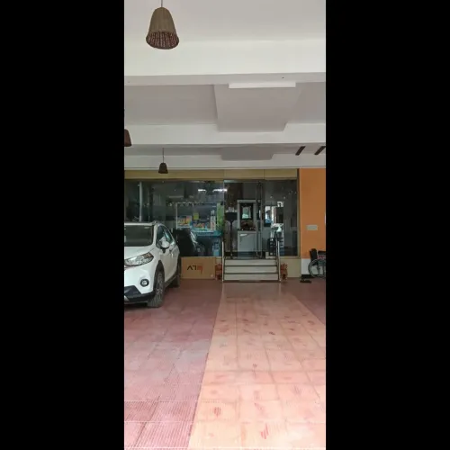 Maduraa serviced apartment 
lo