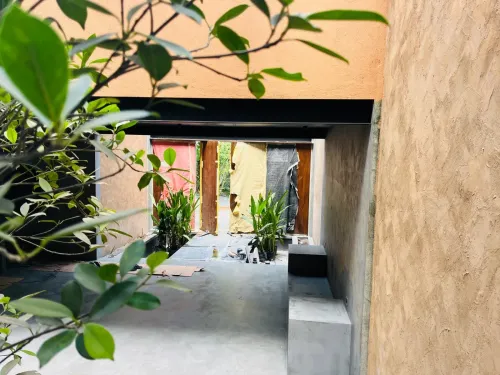update image