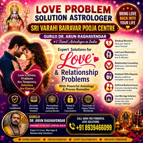 Love is one of life's most mea