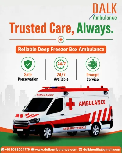 Top 5 Deep Freezer Box Ambulan