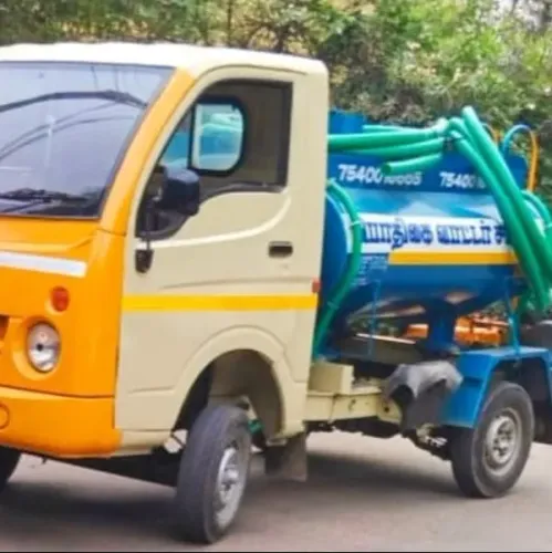 Borewell and Domestic Water supplier in coimbatore