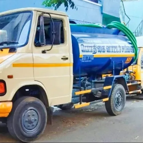 Borewell and Domestic Water supplier in coimbatore