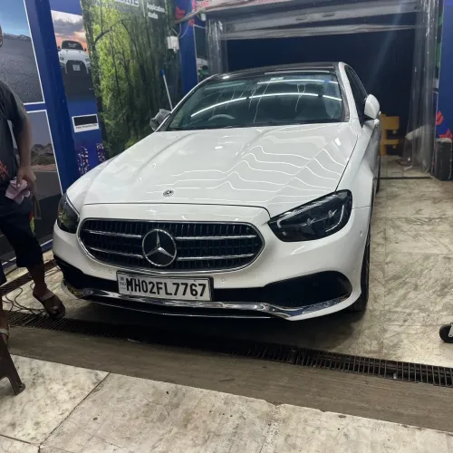 Gloss to Matte PPF:

VARTUS Gl