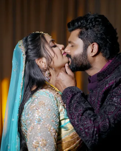 Vishnu Photography is recogniz