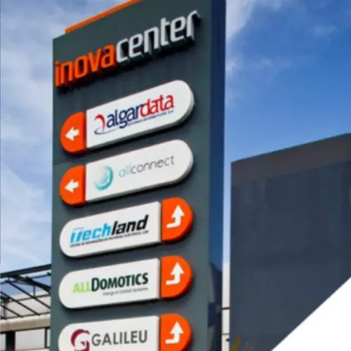 Pylon Branding service in coimbatore