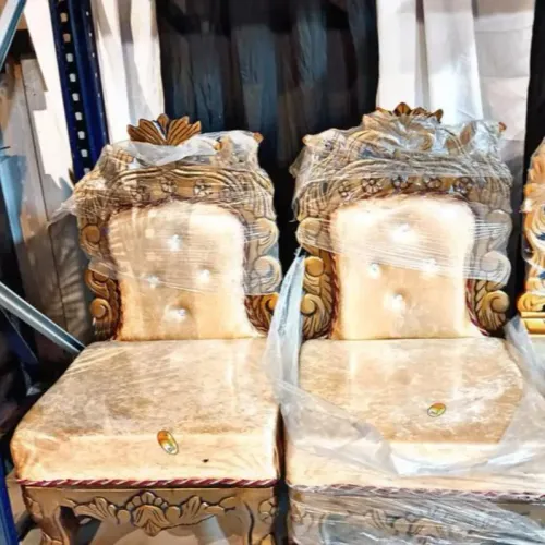 Best Single Wooden Sofa C