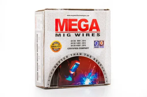 Mega Welding Rods, We are dedicatedly involved in 