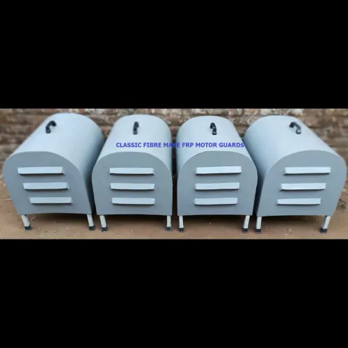 Best FRP Motor Canopy manufacturer in Makarpura, 