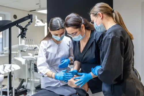 Best general dentistry co