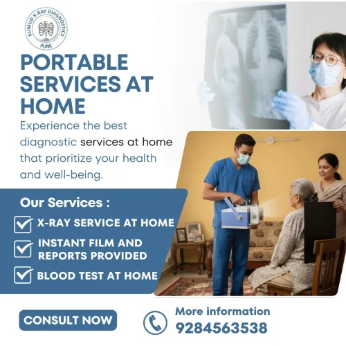 home diagnostic services sadas