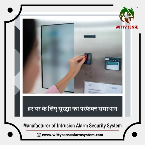 The Intelligent Warehouse: Securing Indore’s Logis