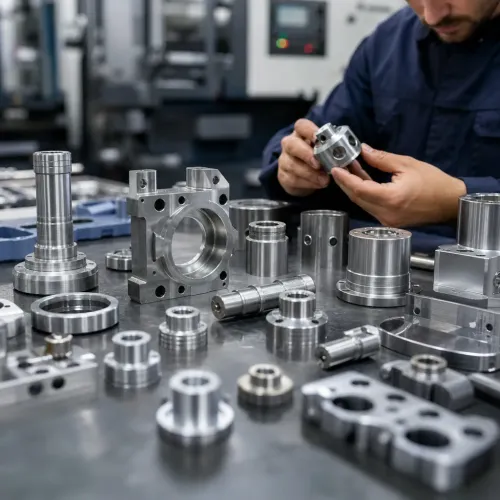 In modern manufacturing, product performance often