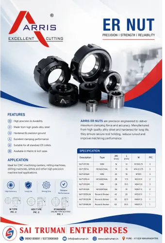 Sai Truman Enterprises, Bhosari, Pune, offers prem