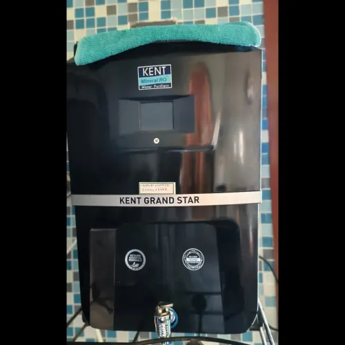 ro water treatment solution