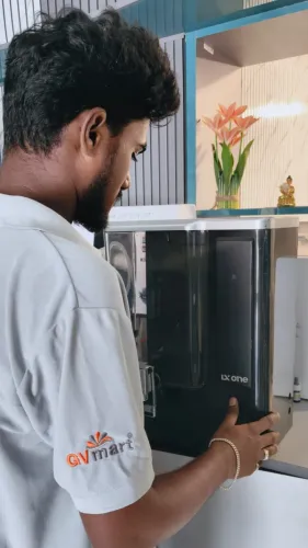 hydrogen water solutions for h