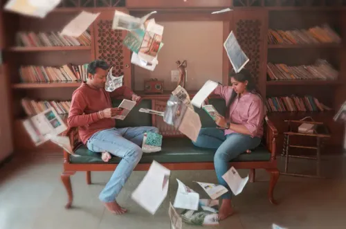 Wedding videos have transformed dramatically over 